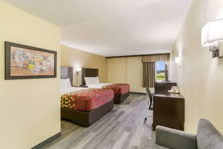 Inn at York Отели в г. Манчестер Тауншип