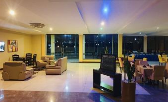 Nashera Hotels Dodoma