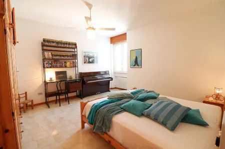 Azzurras House Near the Sea in Otranto Отели в г. Отранто