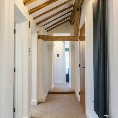 Stunning 4 Bed Sleeps 8 Cottage Parking
