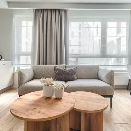 Margi Aicon Very Cozy Old Town Studio