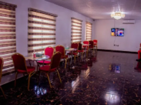 Zaytun Hotel Kano Hotels in Kano