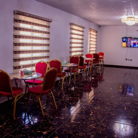 Zaytun Hotel Kano