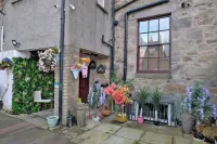 Grand Mansion 9 Beds Sleeps 17 Parking - Groups Hotels near University of Aberdeen