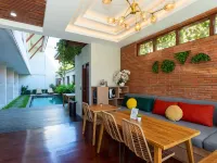 Cove Ransha Stay Hotels near Renon
