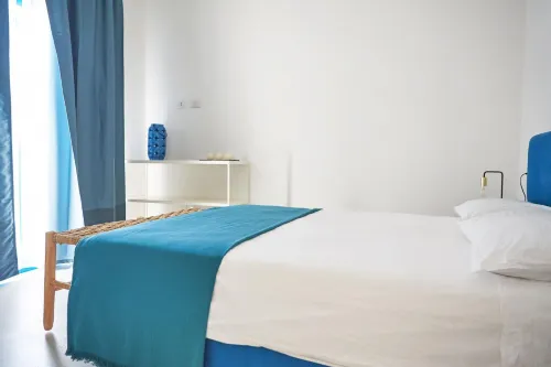 Spiaggia Bianca in Golfo Aranci