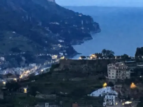 Villa Maddalena Hotel a Scala