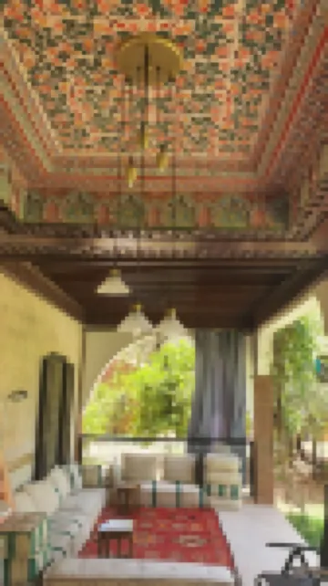 Riad Salix d'Agafay Hotels in Tameslouht