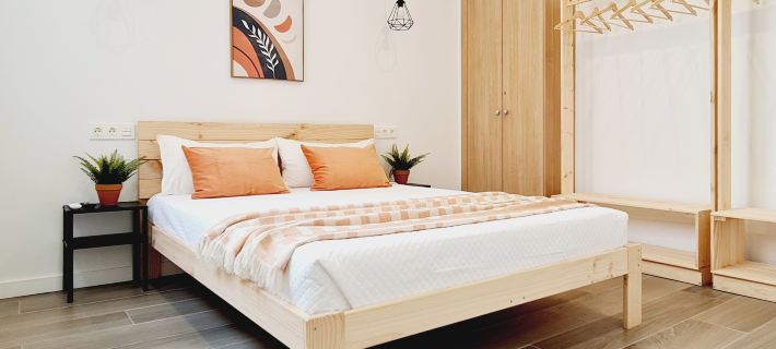 Bilbao Apartamentos Zorroza Các khách sạn ở Bilbao