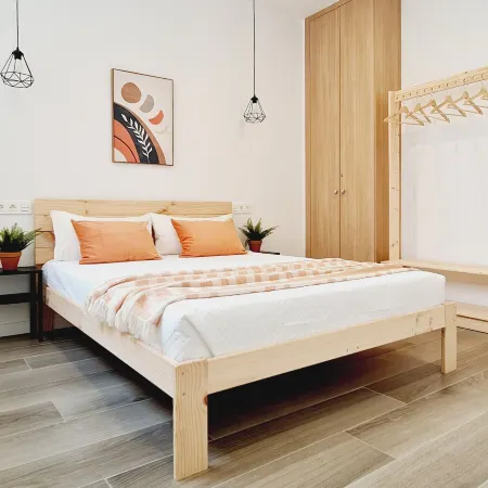 Bilbao Apartamentos Zorroza