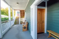 The Swan Hotel Hotels in Port Townsend