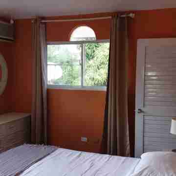 Playa Blanca Bed and Breakfast Rooms