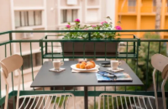 Nooria Sicilian Charme Rooms