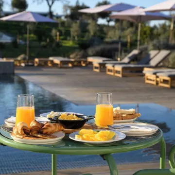 Quinta da Amendoeira - the Farmhouse