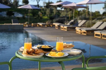 Quinta da Amendoeira - the Farmhouse