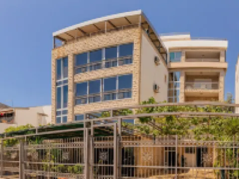 ApartHotel Stijovic Hotels in Bar