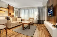 La Mia Suites Hotels in Bakirkoy