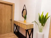 Hotel and Luxury Apartment by Trips Hotels in Jos
