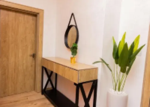 Hotel and Luxury Apartment by Trips