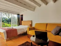 Hotel El Gran Chaparral Hotels in Calarca