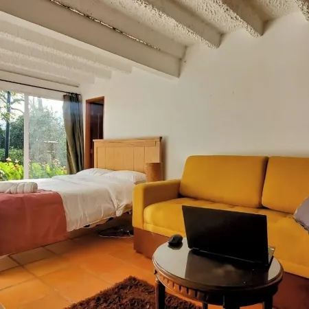 Hotel El Gran Chaparral