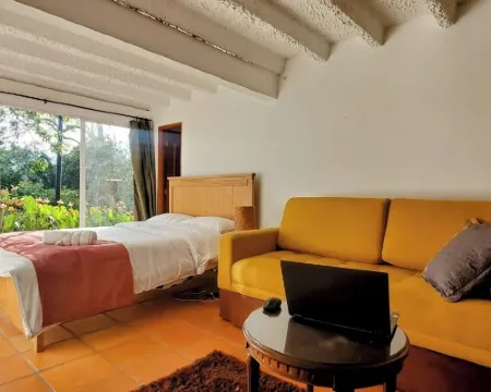 Hotel El Gran Chaparral Hotels in Calarca