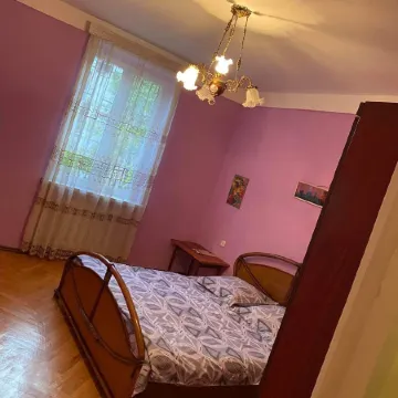 35 Arsena St Отели в г. Цхнети