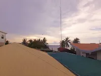 Manzil Anilao Cosy 1 Bedroom Apt U7 Hotels in Bauan