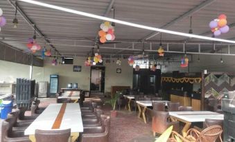The Moonlight Resort Indore