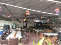 The Moonlight Resort Indore Отели в г. Лохар Пайпалья