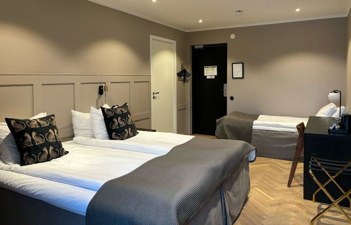 Hotell Esplanad