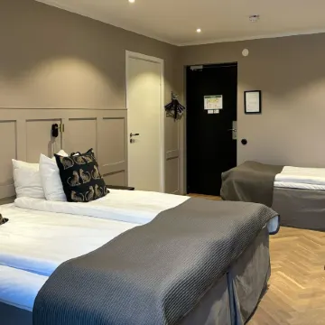 Hotell Esplanad