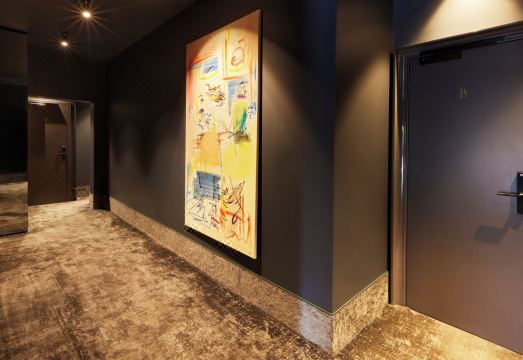 에즈 비치 레지던스 이미지