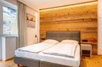 Modern Studio Right on the ski Slope