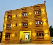 Hotel Samarth Hotels near Longewala War Memorial