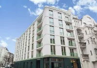 Limehome Berlin Sybelstr