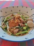 Cabbages & Condoms Hotel Ratchaburi - 早餐