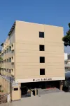 Hotel Le Palace