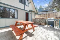 5 Kern's Cabin - Alppimaja