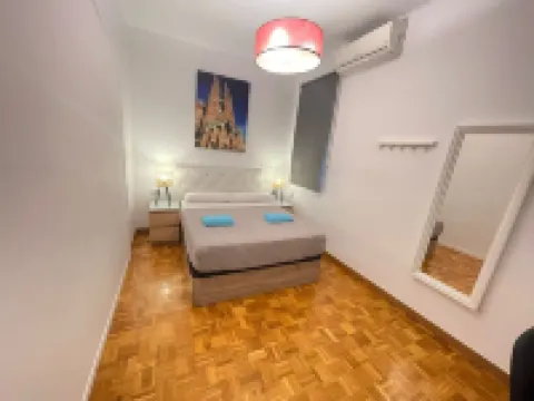 Rooms Nuevo Roger