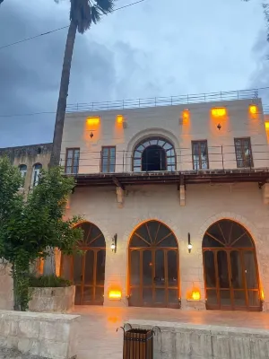 Tîsa Konağı Hotels in Halfeti