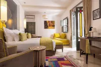 Riad Laz Mimoun & Spa Hotels in Sidi Mimoun