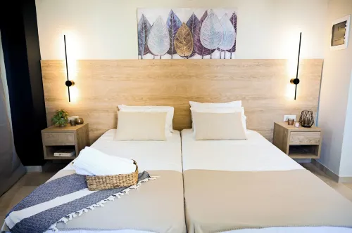 Cozy Studio #2 Hotels in Stalida