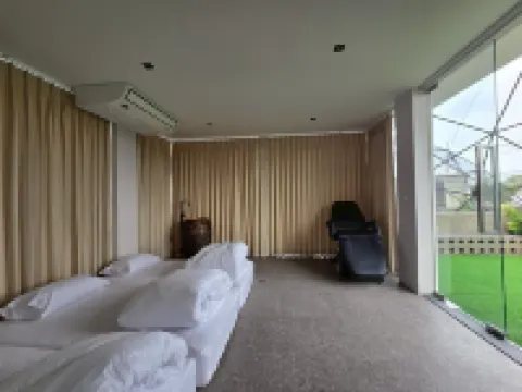 華欣十號泳池別墅