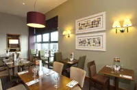 Premier Inn London Wimbledon South Hotels in Merton