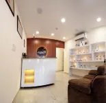 Grand Sri Krishna Residency - spa