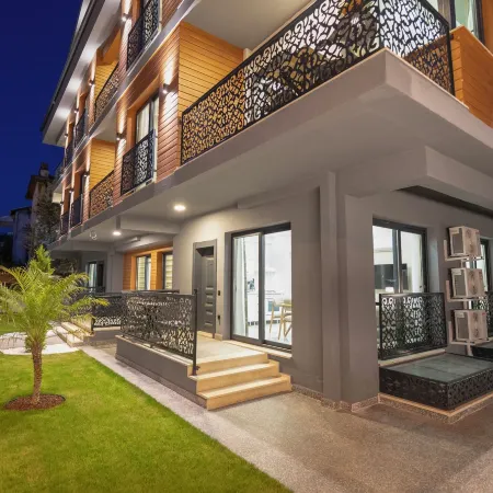 MUCİZE RESIDENCE