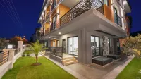 MUCİZE RESIDENCE Các khách sạn ở Babatasi Mahallesi