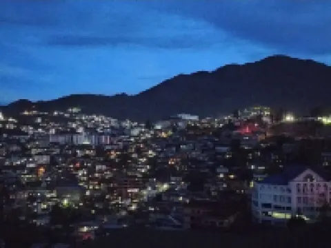 Hotel Lavisto Hotels in Kohima