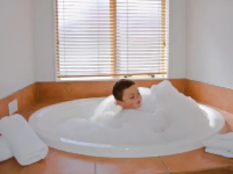 Beachfront Motel Hotels in Napier